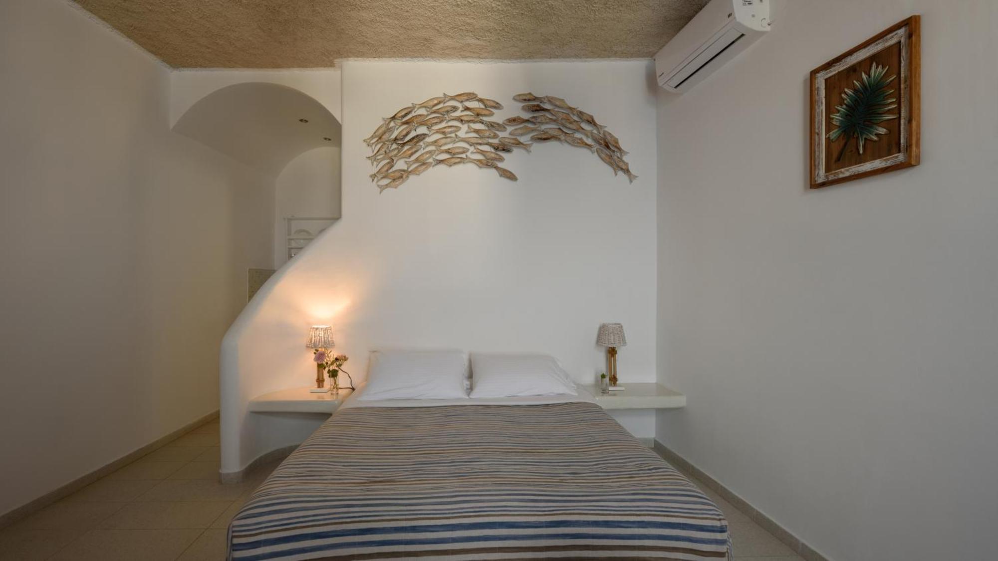 Vallas Apartments & Villas Firostefani Zewnętrze zdjęcie