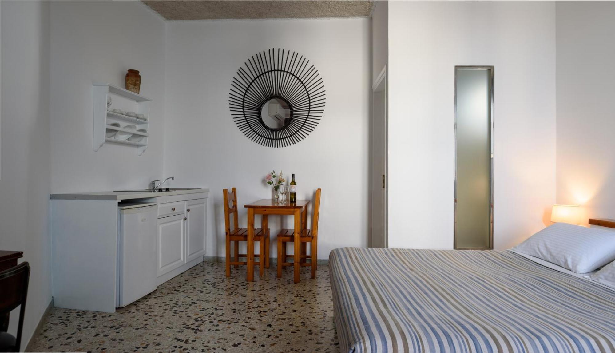 Vallas Apartments & Villas Firostefani Zewnętrze zdjęcie