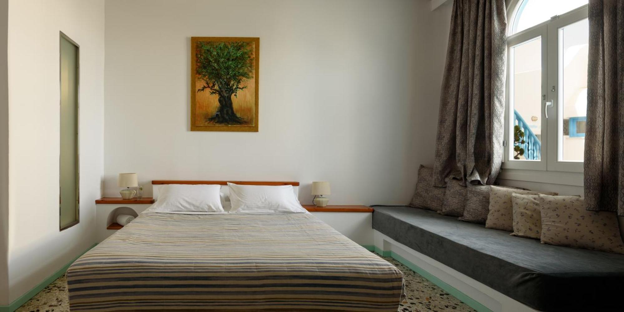 Vallas Apartments & Villas Firostefani Zewnętrze zdjęcie