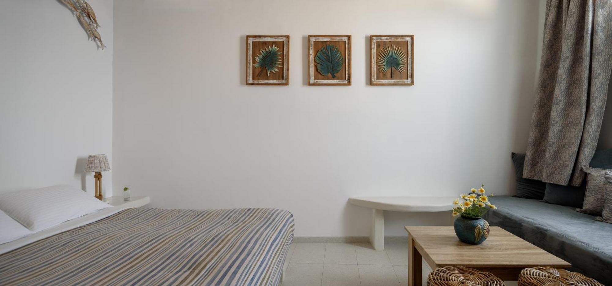 Vallas Apartments & Villas Firostefani Zewnętrze zdjęcie