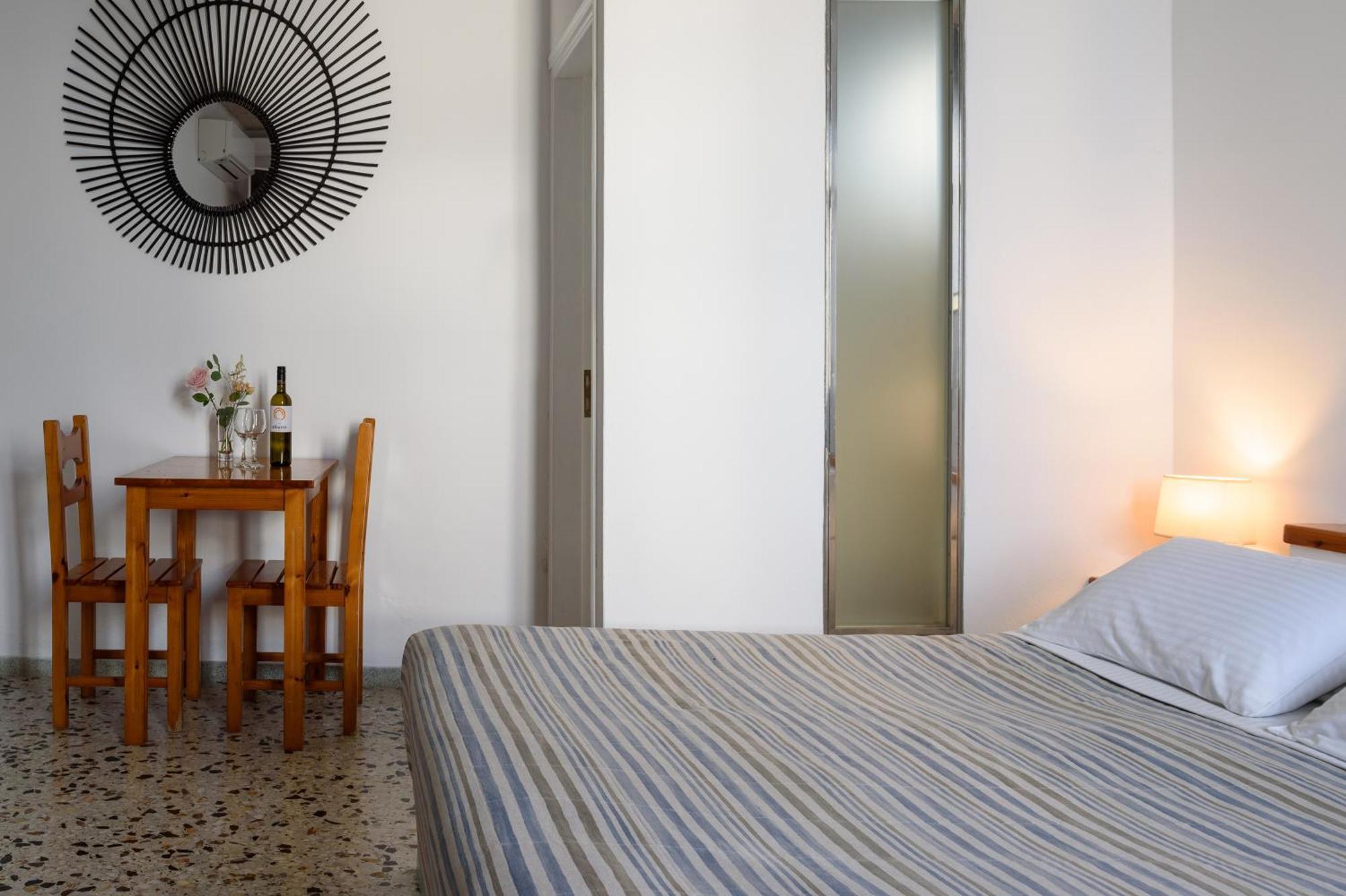 Vallas Apartments & Villas Firostefani Zewnętrze zdjęcie
