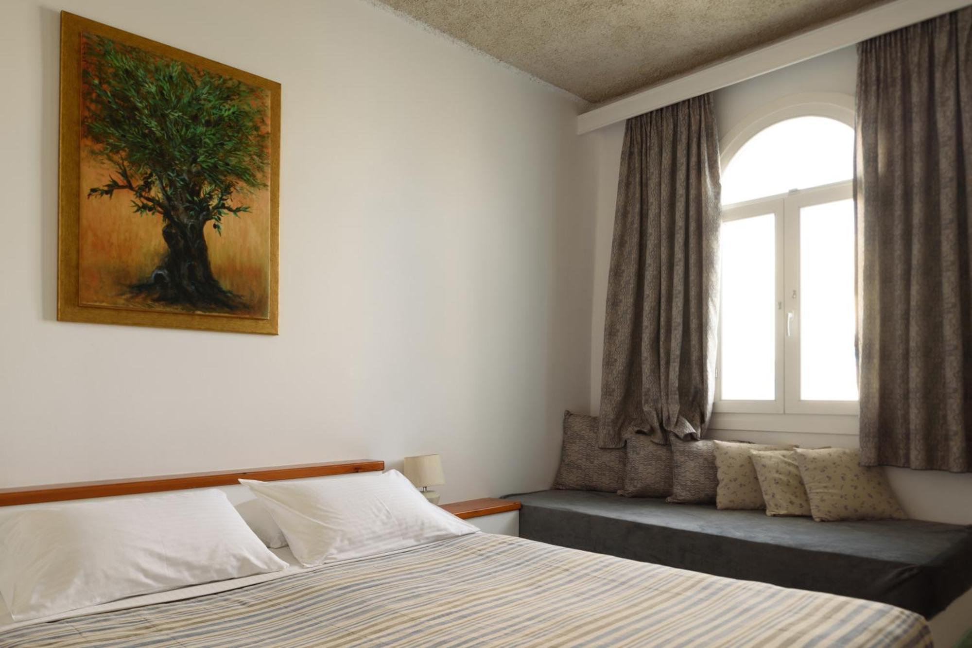 Vallas Apartments & Villas Firostefani Zewnętrze zdjęcie