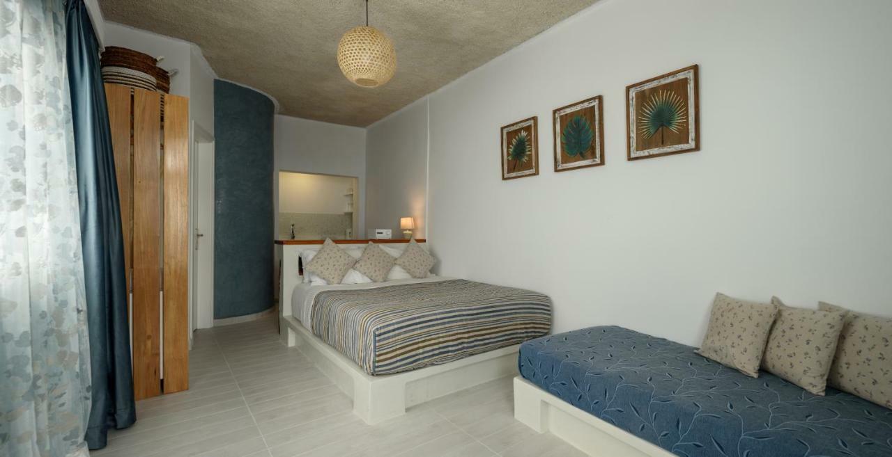 Vallas Apartments & Villas Firostefani Zewnętrze zdjęcie