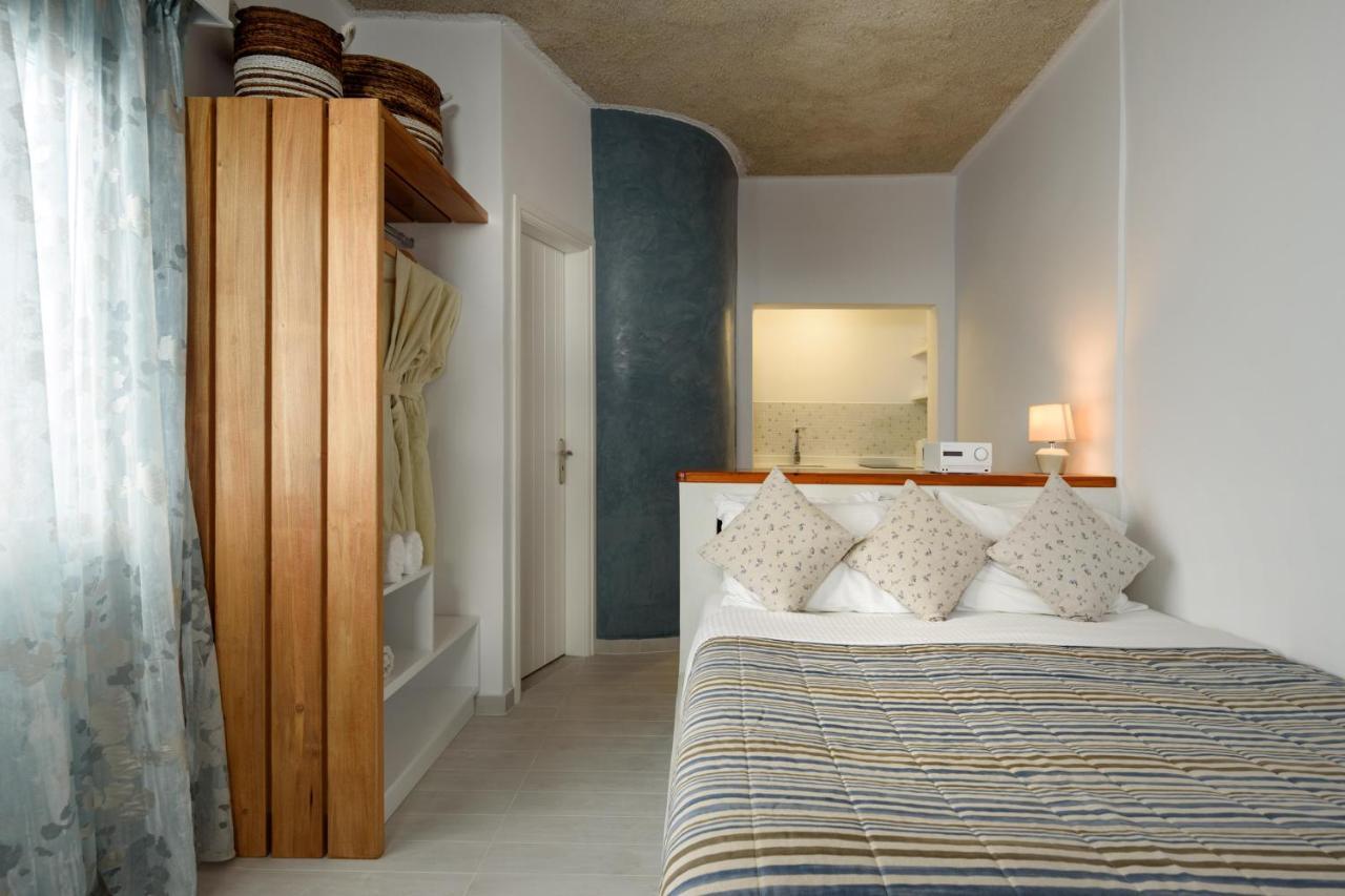 Vallas Apartments & Villas Firostefani Zewnętrze zdjęcie